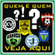 Quem é quem?!